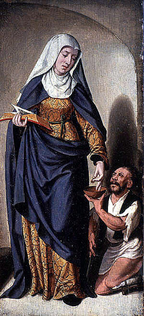 St Elizabeth of Hungary BBruyn.jpg